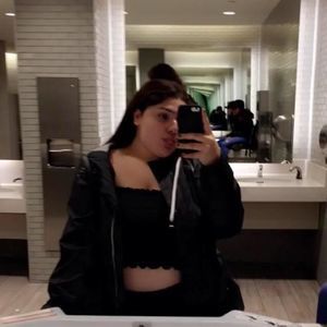 Meet your Posher, Sophia rose